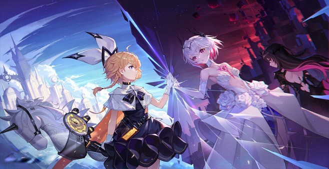 哔哩哔哩2021新品发布会游戏