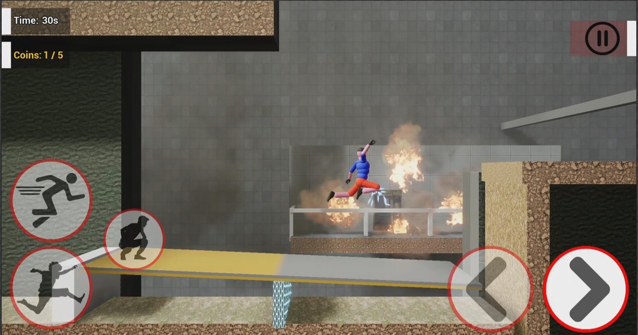 可妮大冒险游戏官方版中文版图2