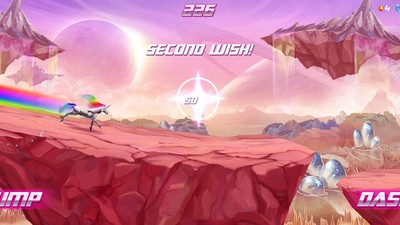 进击的独角兽2图3