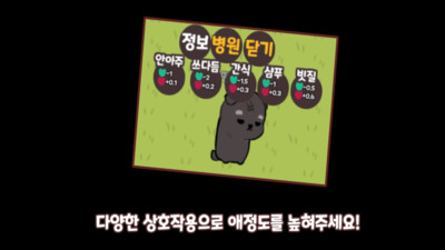 狗狗避难所模拟图4