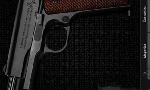 万能枪3.0中文版图3