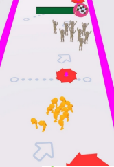 趣味人群竞赛图3