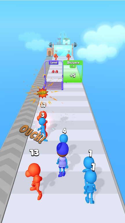 教练指挥团队竞赛图2