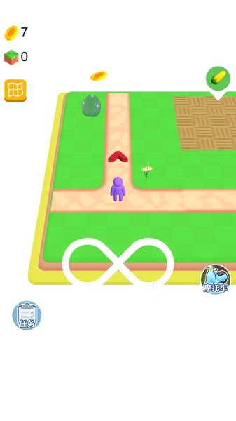 我有很多地红包版图1