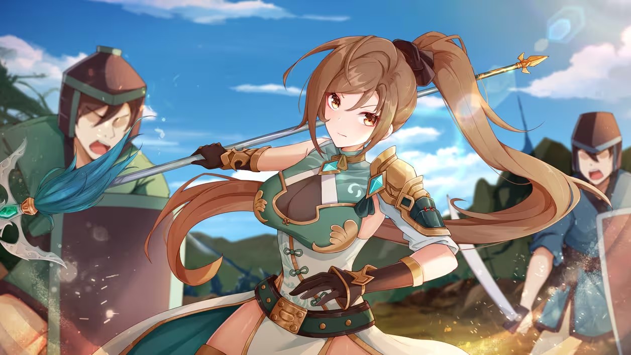 刘禅养成计划图3