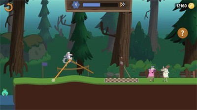 行走大师最新版图3