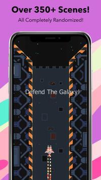 复古银河战区图3