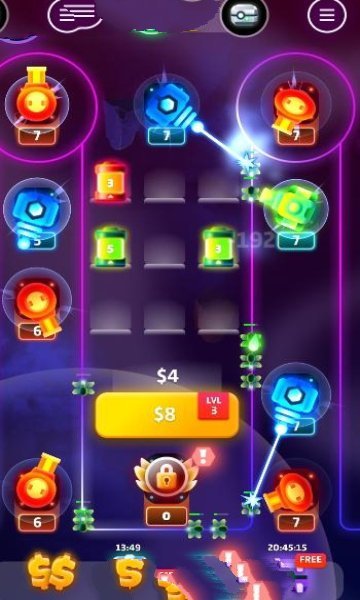 行星防御盟军的围攻图2