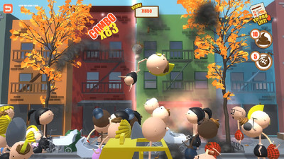 我的汤里有PooP图1