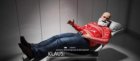 精神患者袭击图2