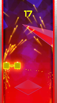 几何双正方形图3