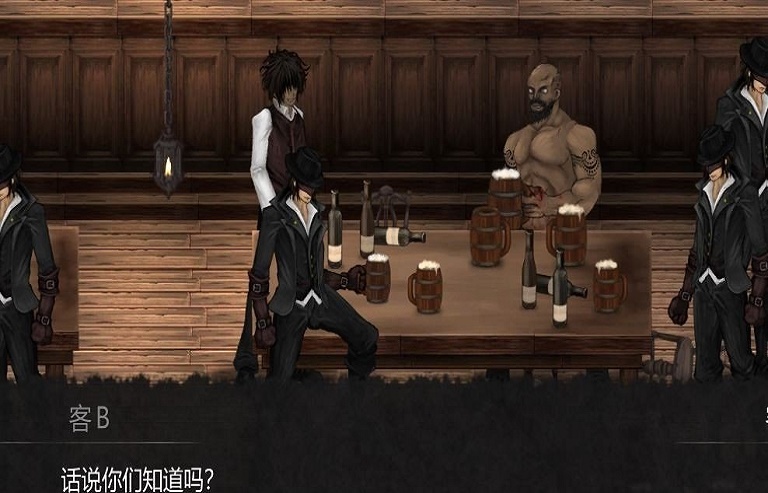 魔女复仇之夜安卓版图3