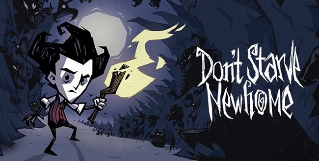 饥荒系列游戏版本盘点