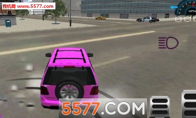 驱动车驾驶2图3