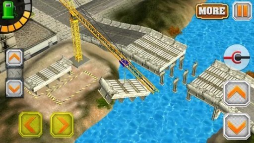 桥梁工程施工者图1