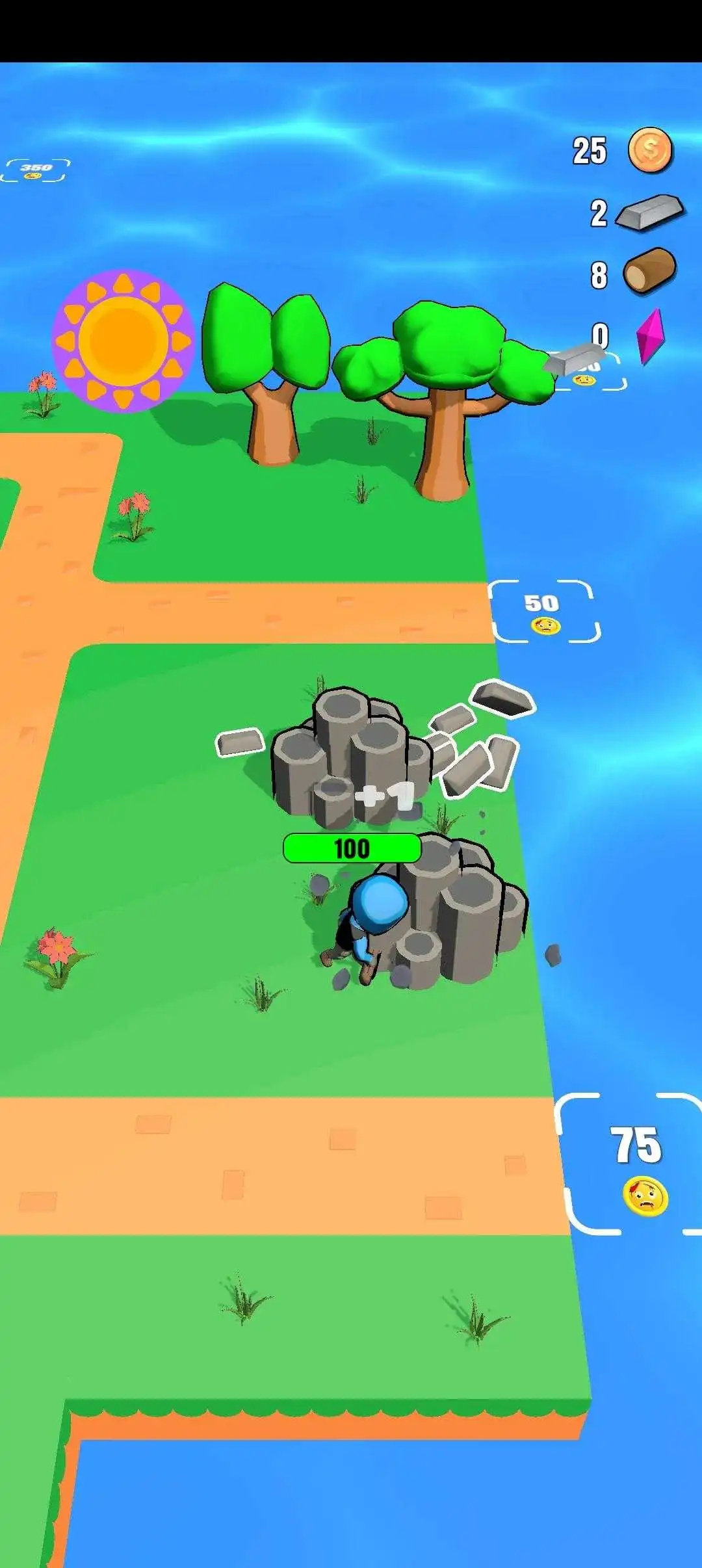 坚守阵营手游图3