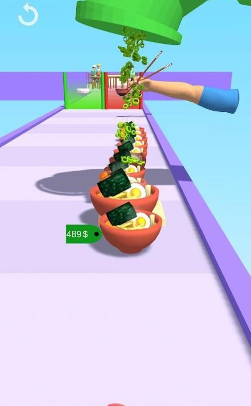拉面堆栈跑(Ramen Stack)图4