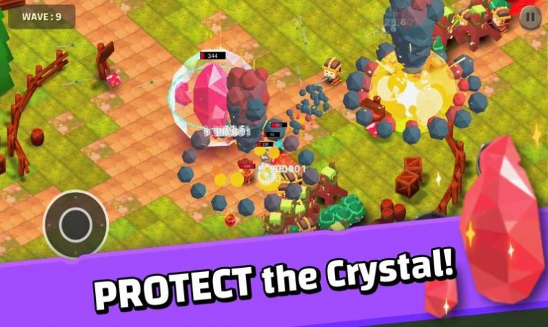 大英雄火柴人手机版图2