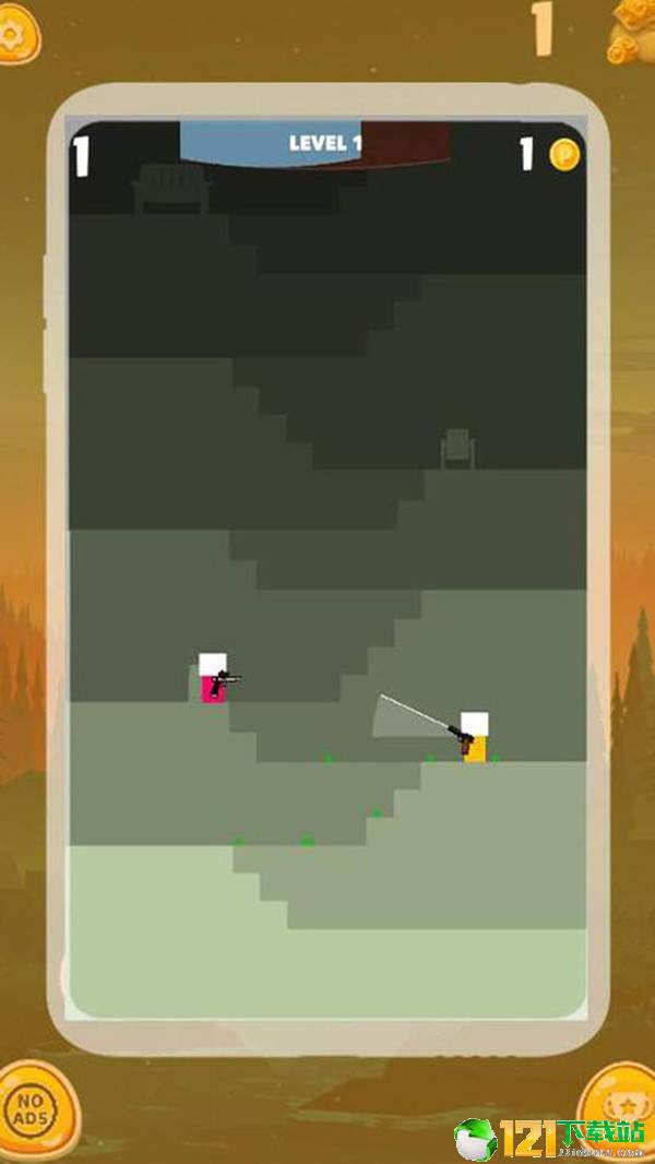 神枪手小子官方版图4