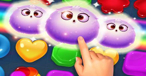 红包版的消除类手游合集