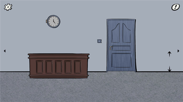 暗影城1解放(解谜游戏)图4