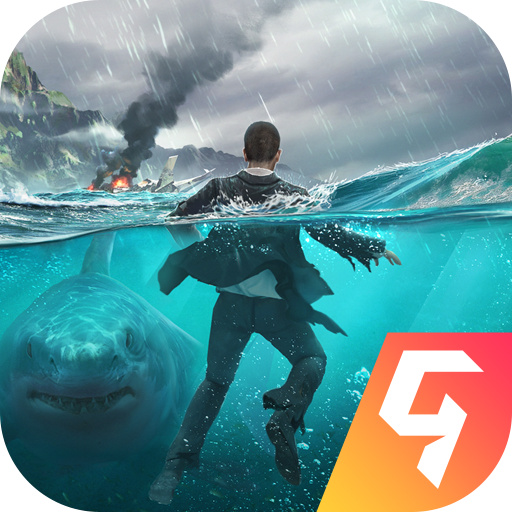 迷失蔚蓝官网版