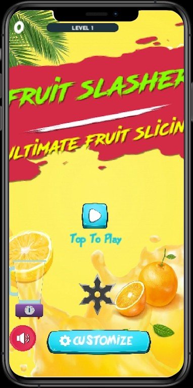 终极水果切片图1