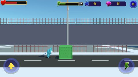 TWICE Lovelies Run图4