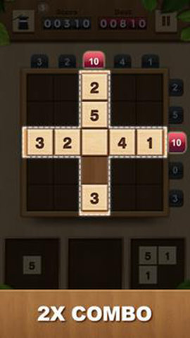 TENX数字逻辑板图1