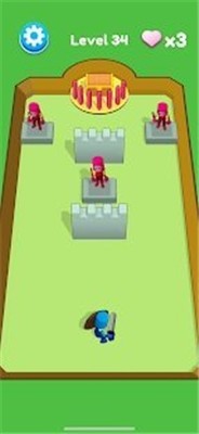 一手盾一手剑图1