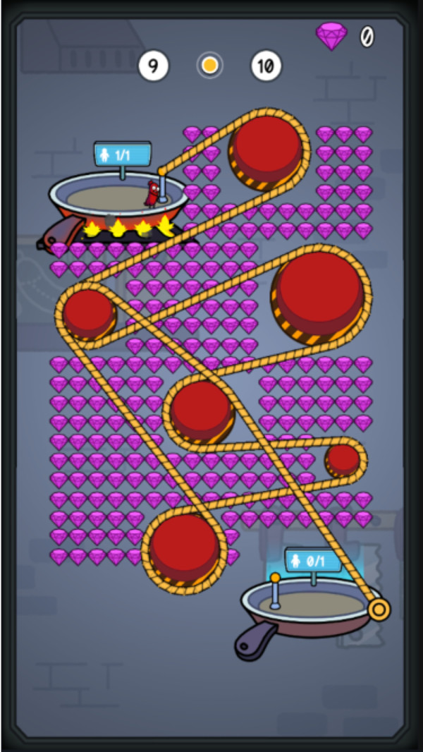 我们之中的香肠拯救图2