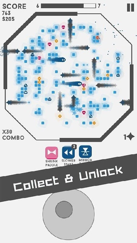 无尽的反应堆图4