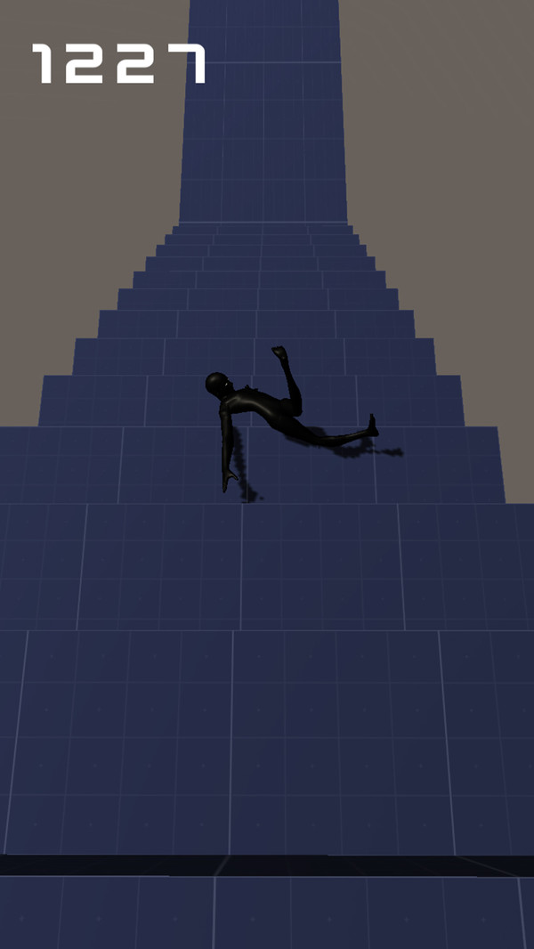 火柴人卸载3D图3