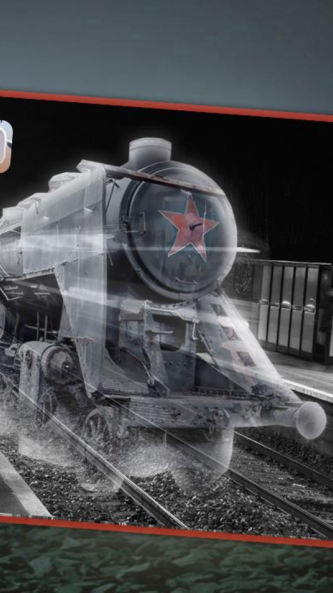 幽灵列车地铁模拟器图3