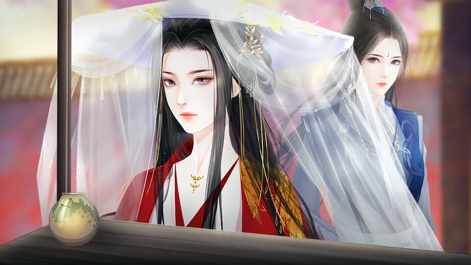 同欢殿第一部手机版