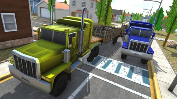 感恩土耳其动物SIM图3