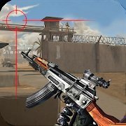 边防军狙击手2021