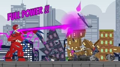 太空杀摧毁城市图4