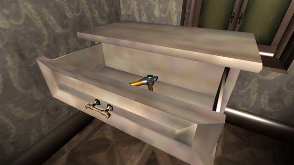 高校恐怖故事模拟器图1