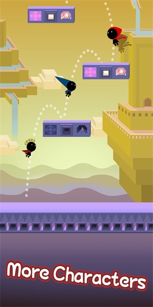 国王地道冒险图3