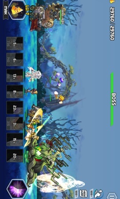 艾洛伊安卓版图2