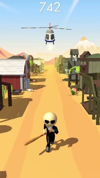 小子别挡道红包版图3