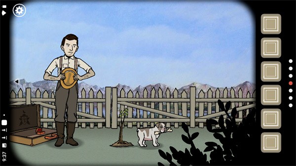 锈湖根源汉化版图3