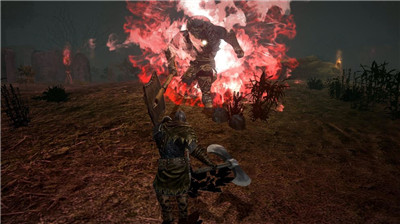 憎恨之心先驱者中文版图2