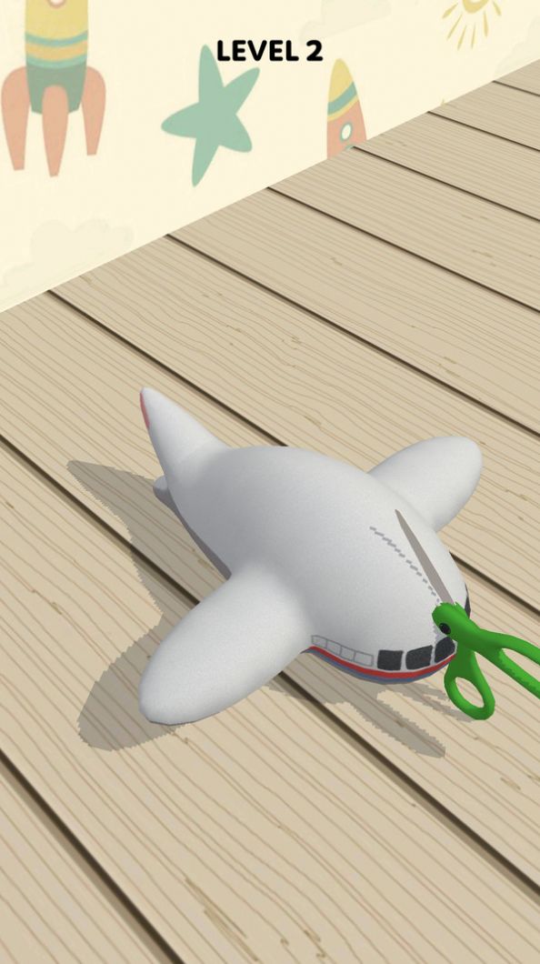 玩具美容院游戏官方版安卓版图3