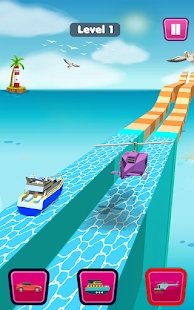 机器变形赛车2021图4