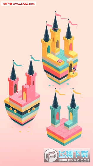 纪念谷碑2安卓版图1