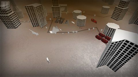 机械人战斗模拟器图4