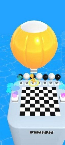 气球与针赛跑图4