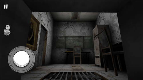 鬼修女联机版图2